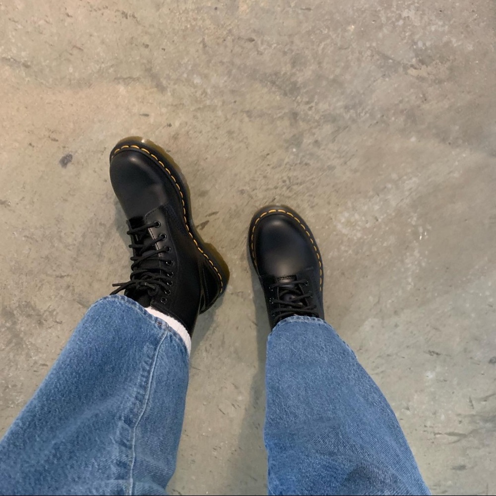 Doc’s size 6
